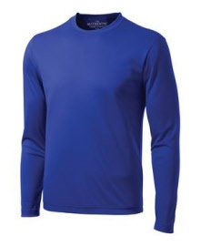 Color: Royal