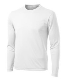 Color: White